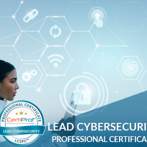 Lider en Ciberseguridad