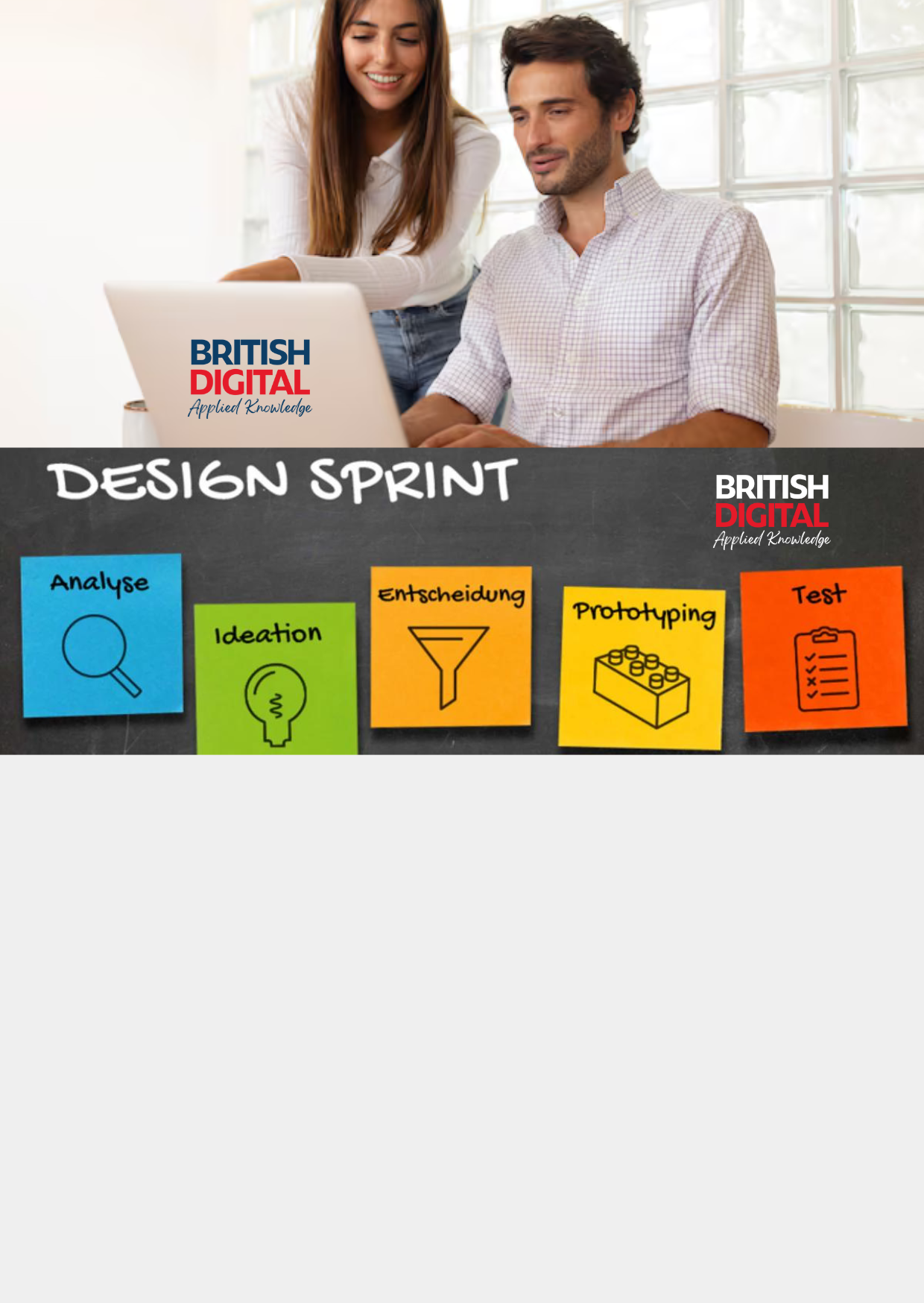 Design Sprint